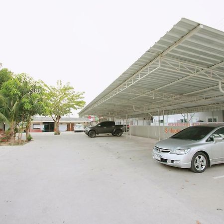 S-House Hotel Surin Exterior foto